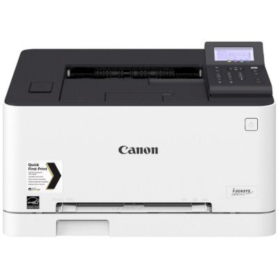     Canon i-Sensys LBP611Cn - #1