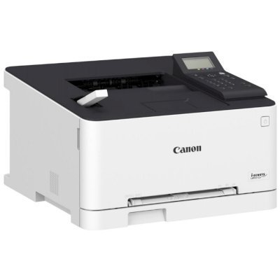 Фото Цветной лазерный принтер Canon i-Sensys LBP611Cn - #3