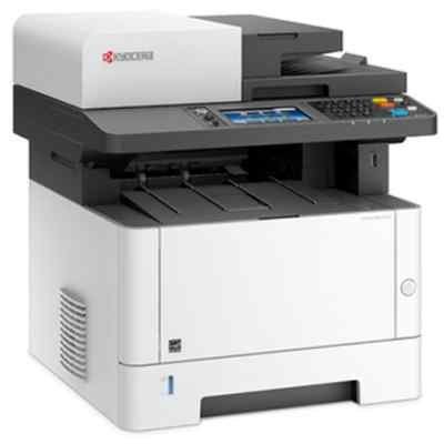 Фото Монохромный лазерный МФУ Kyocera Ecosys M2640idw (1102S53NL0) - #1
