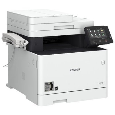     Canon i-SENSYS MF735Cx (1474C052) - #1