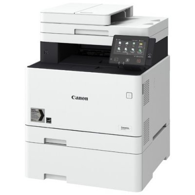     Canon i-SENSYS MF735Cx (1474C052) - #2