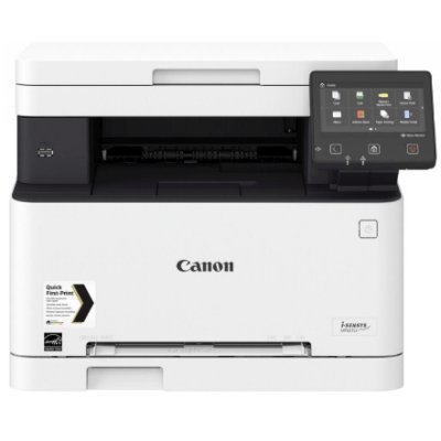     Canon i-SENSYS MF631Cn (1475C017) - #1