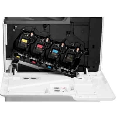     HP Color LaserJet Enterprise M681dn (J8A10A) - #3