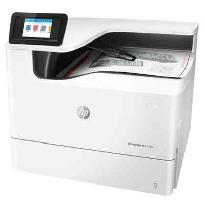    HP PageWide Pro 750dw (Y3Z46B) - #1