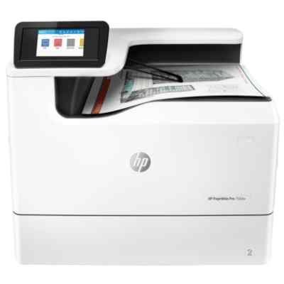    HP PageWide Pro 750dw (Y3Z46B) - #2