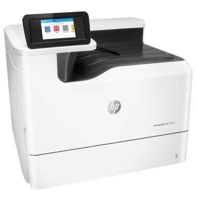    HP PageWide Pro 750dw (Y3Z46B) - #7