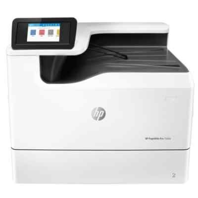    HP PageWide Pro 750dw (Y3Z46B) - #8