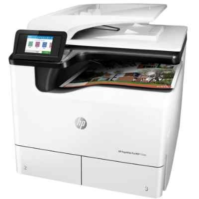     HP PageWide Pro 772dn (Y3Z54B) - #1