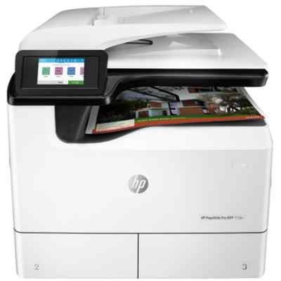     HP PageWide Pro 772dn (Y3Z54B) - #2