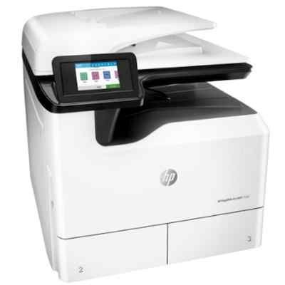     HP PageWide Pro 772dn (Y3Z54B) - #6