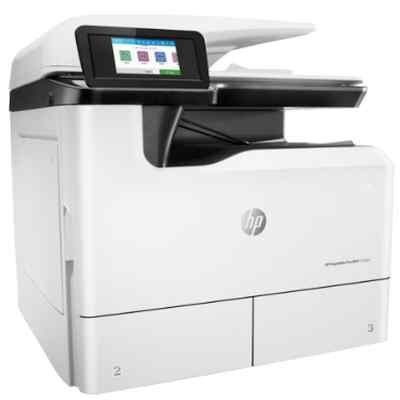     HP PageWide Pro 772dn (Y3Z54B) - #7