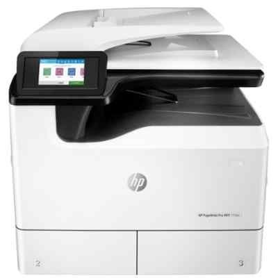     HP PageWide Pro 772dn (Y3Z54B) - #8