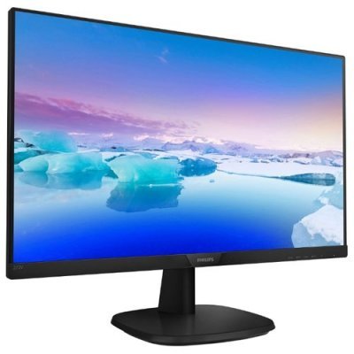   Philips 27" 273V7QDAB - #1