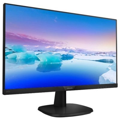   Philips 23,8" 243V7QDAB - #1