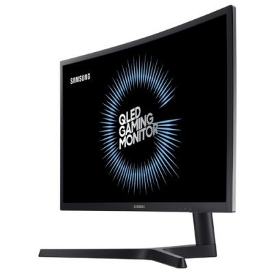   Samsung 27" C27FG73FQI Black - #2