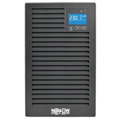     Tripp Lite Tripplite SUINT2000XLCD 1800 2000  - #1