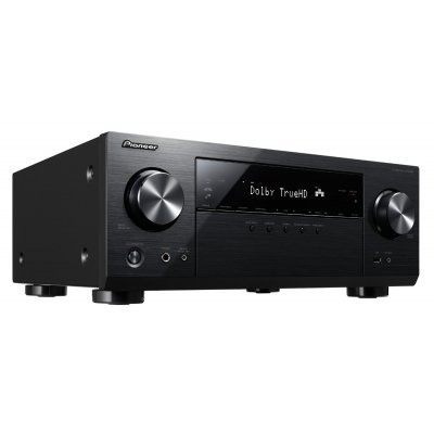  AV- Pioneer VSX-831-K  - #1