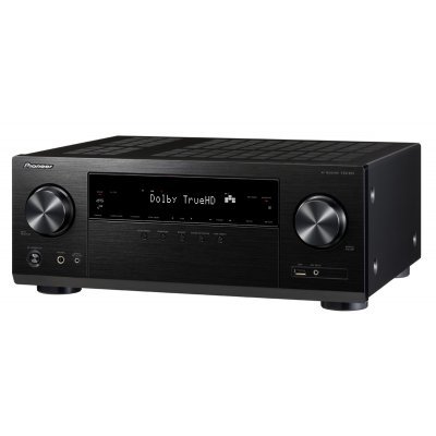  AV- Pioneer VSX-831-K  - #2