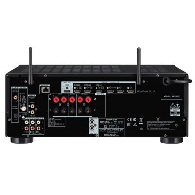  AV- Pioneer VSX-831-K  - #3