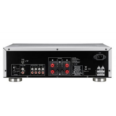  AV- Pioneer SX-20-S  - #1