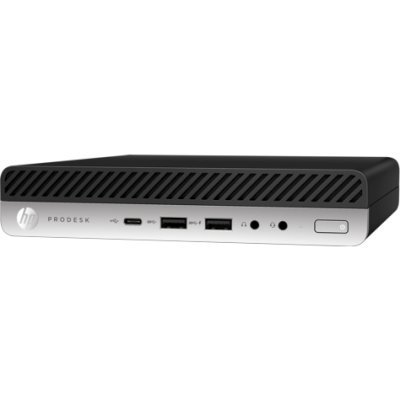   HP ProDesk 600 G3 DM (1CB73EA) - #1