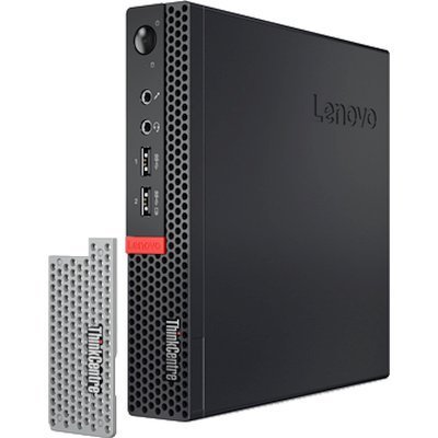    Lenovo ThinkCentre Tiny M710q (10MR0053RU) - #3