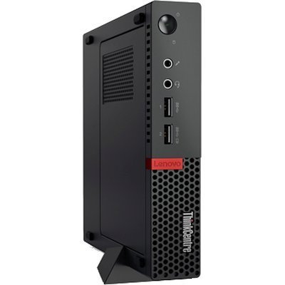    Lenovo ThinkCentre Tiny M710q (10MR0053RU) - #4