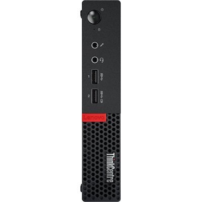    Lenovo ThinkCentre Tiny M710q (10MR0053RU) - #5