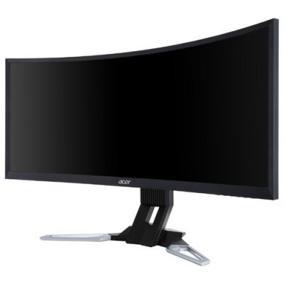   Acer 35&#039;&#039; XZ350CUBMIJPHZ - #1