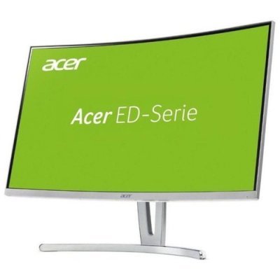   Acer 32" ED322Qwmidx - #1