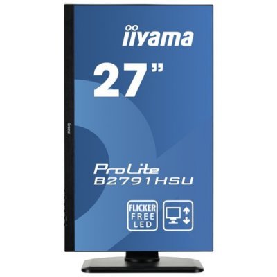   IIYAMA 27" B2791HSU-B1 - #1