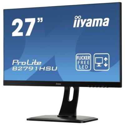   IIYAMA 27" B2791HSU-B1 - #2