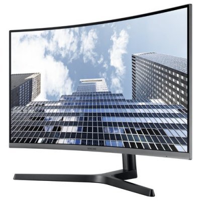   Samsung 27" C27H800FCI - #1