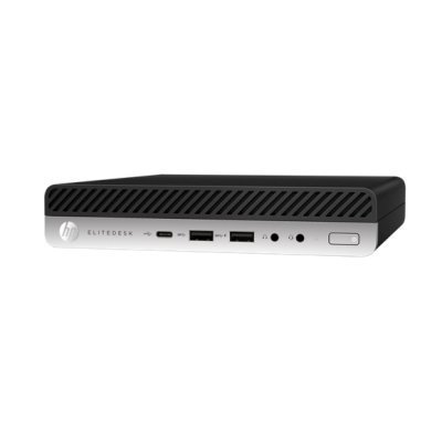   HP EliteDesk 800 G3 (1CB52EA) - #1