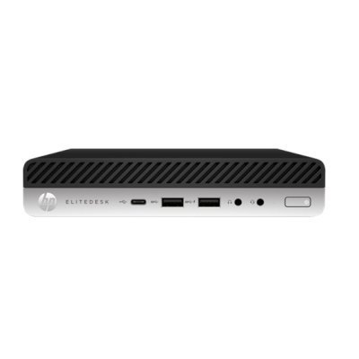   HP EliteDesk 800 G3 (1CB52EA) - #2