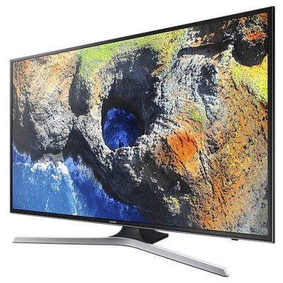    Samsung 75 UE75MU6100UX - #1