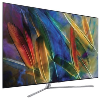    Samsung 48,5" QE49Q7FAM - #3