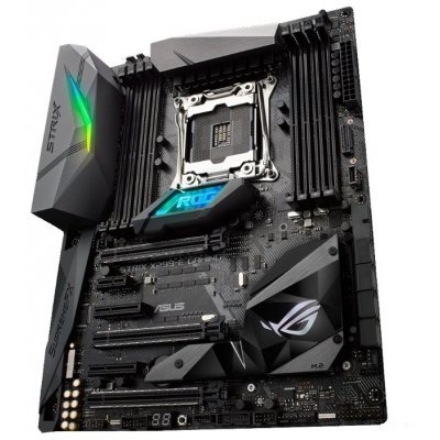     ASUS ROG STRIX X299-E GAMING - #2