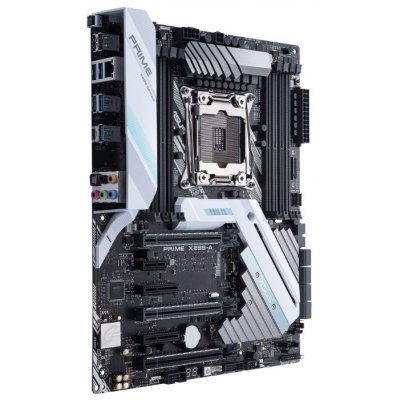     ASUS PRIME X299-A - #1