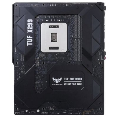     ASUS TUF X299 MARK 1 - #2