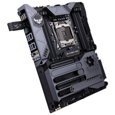     ASUS TUF X299 MARK 1 - #3