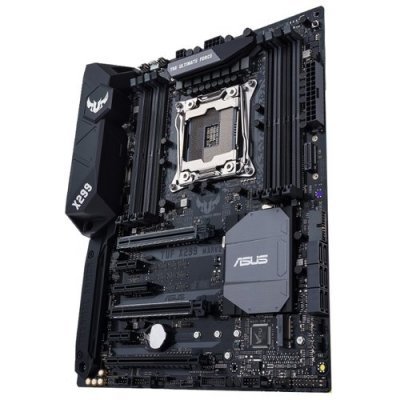     ASUS TUF X299 MARK 2 - #1