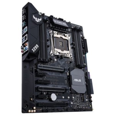     ASUS TUF X299 MARK 2 - #2