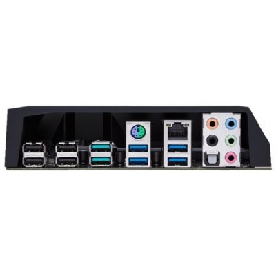     ASUS TUF X299 MARK 2 - #3