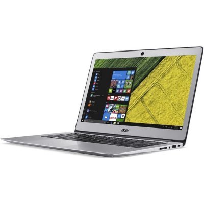   Acer Swift 3 SF314-52G-89YH (NX.GQUER.006) - #1