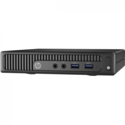 Фото Неттоп HP 260 G2 (2TP14EA) - #1