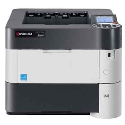     Kyocera ECOSYS P3050dn - #1