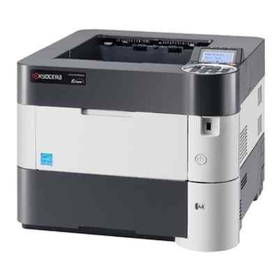     Kyocera ECOSYS P3050dn - #2