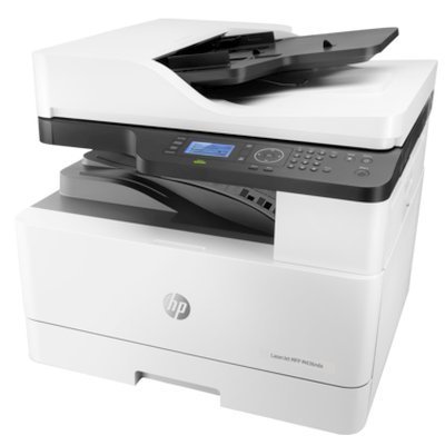     HP LaserJet MFP M436nda - #1