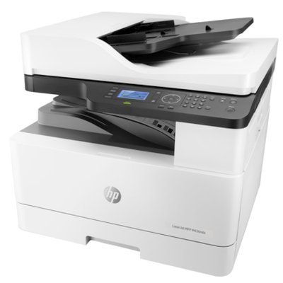     HP LaserJet MFP M436nda - #1